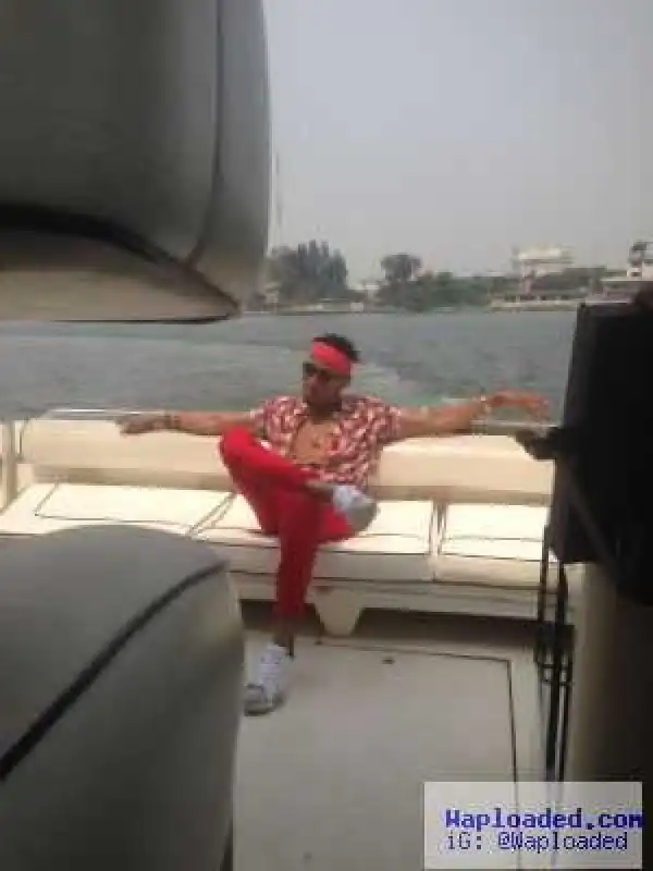 Mr 2Kay Set To Release “Count It All Joy” EP In February